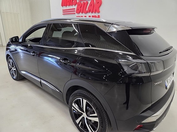 Peugeot 3008 9 of 10