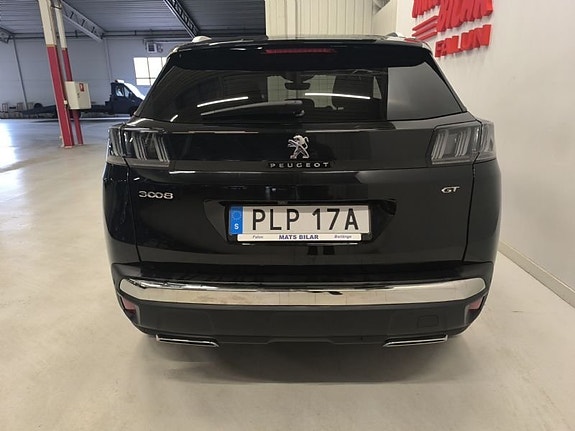 Peugeot 3008 5 of 10