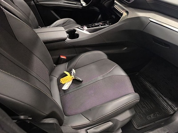 Peugeot 3008 10 of 10