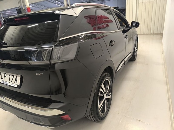 Peugeot 3008 4 of 10