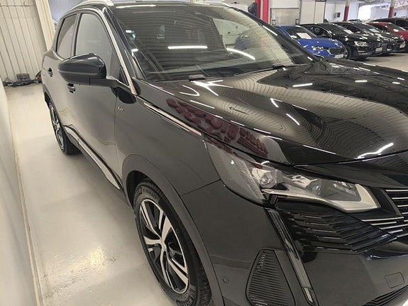 Peugeot 3008 3 of 10