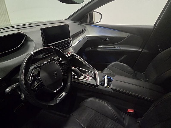 Peugeot 3008 10 of 10