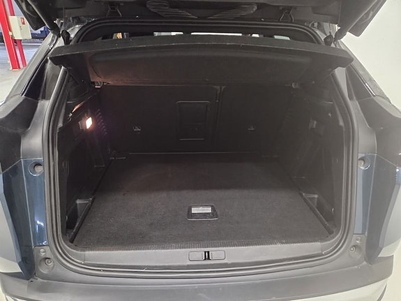 Peugeot 3008 8 of 10