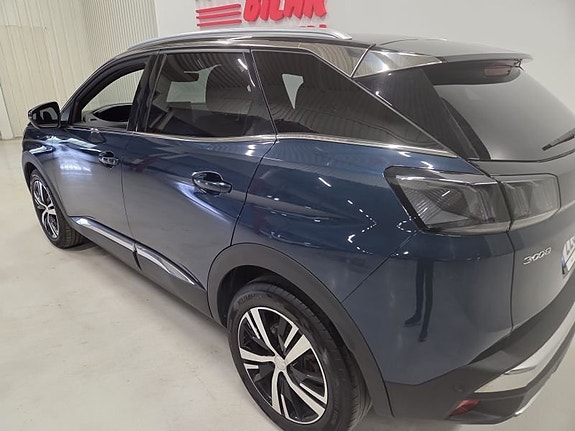 Peugeot 3008 9 of 10