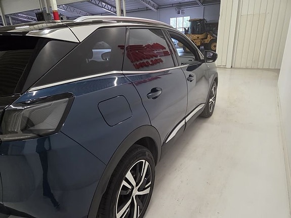 Peugeot 3008 6 of 10