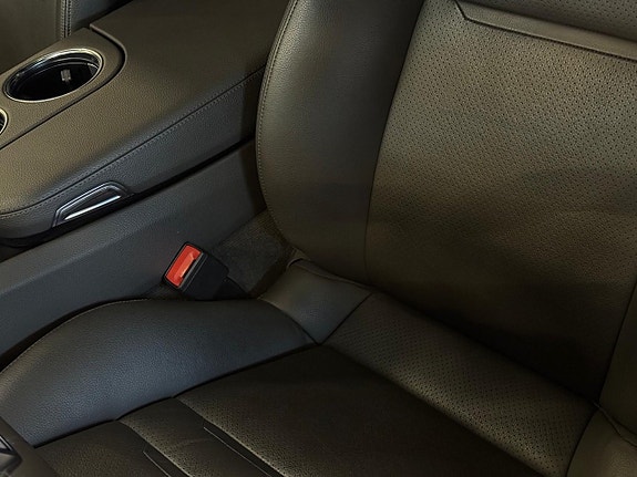 Porsche Panamera 4 19 of 22