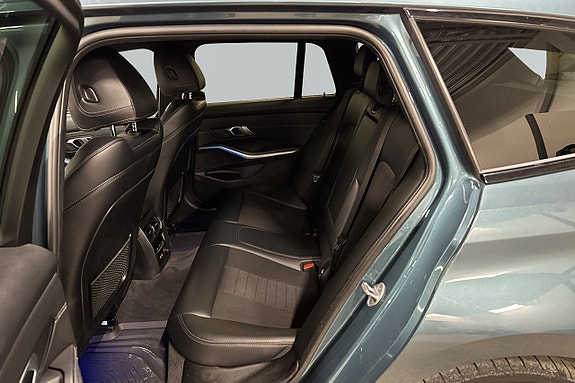 BMW 320d 6 of 6