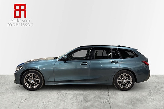 BMW 320d 2 of 6