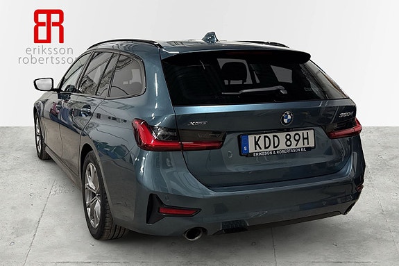 BMW 320d 3 of 6