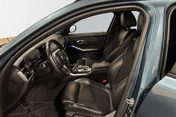 BMW 320d 5 of 6