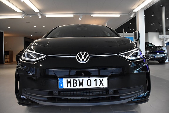 Volkswagen ID.3 4 of 30