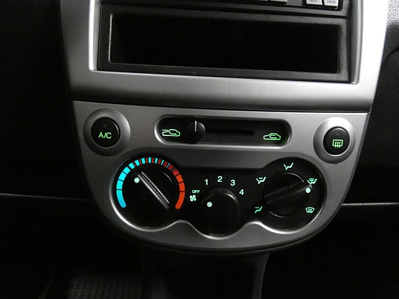 Chevrolet Matiz 9 of 15