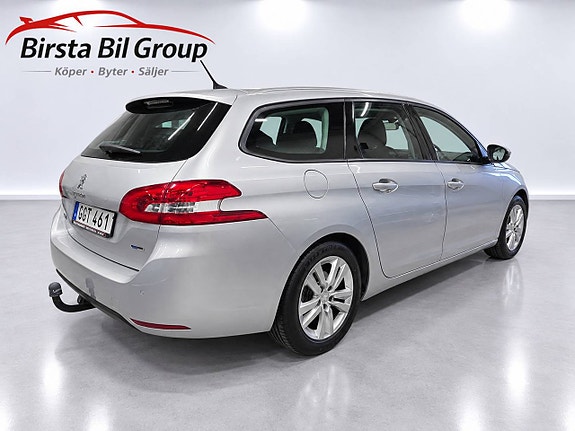 Peugeot 308 SW 3 of 26