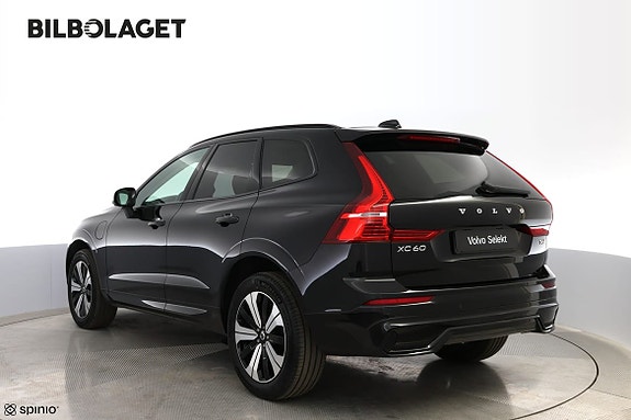 Volvo XC60 3 of 16