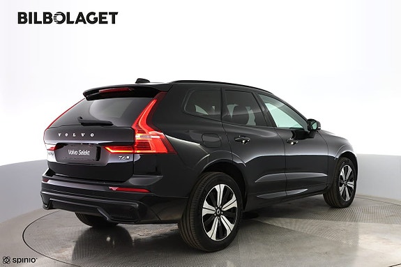 Volvo XC60 4 of 16