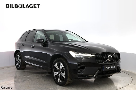 Volvo XC60 6 of 16