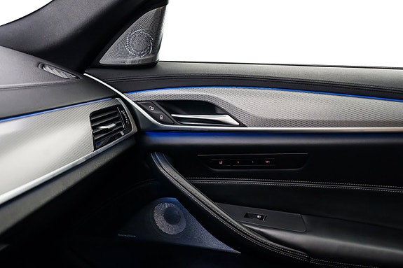 BMW M550i 19 of 30