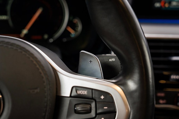 BMW M550i 21 of 30