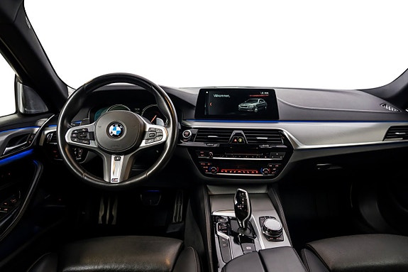 BMW M550i 22 of 30