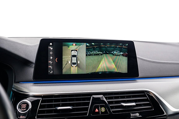 BMW M550i 16 of 30
