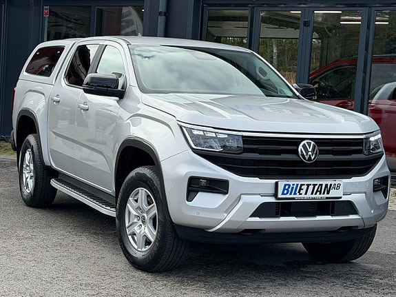 Volkswagen Amarok 2 of 30
