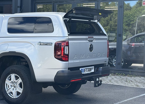 Volkswagen Amarok 25 of 30