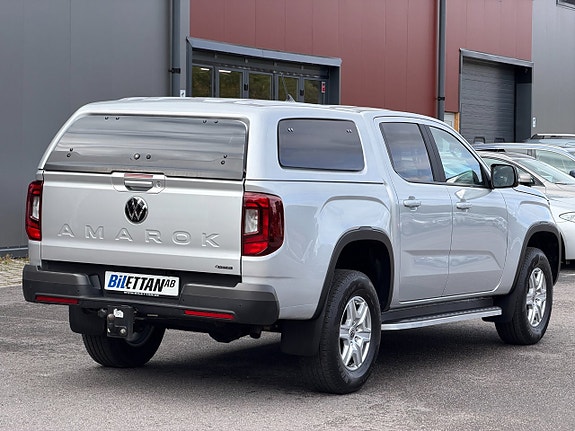 Volkswagen Amarok 7 of 30