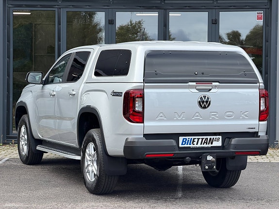 Volkswagen Amarok 5 of 30