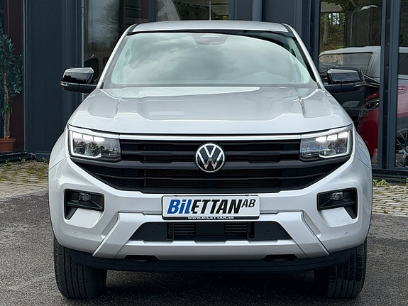 Volkswagen Amarok 3 of 30