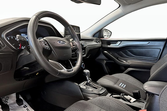 Ford Focus 5 of 7