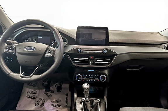 Ford Focus 4 of 7