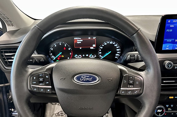 Ford Focus 7 of 7