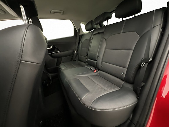Kia Niro 27 of 30