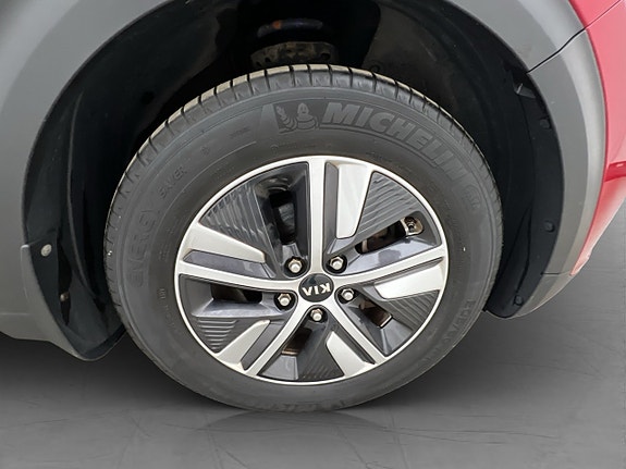 Kia Niro 29 of 30