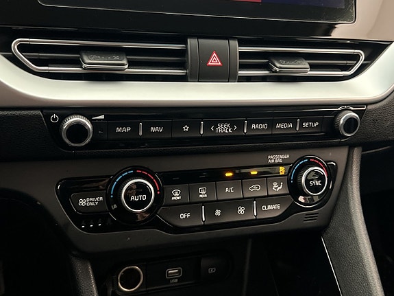 Kia Niro 23 of 30