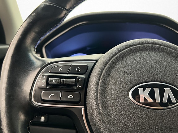 Kia Niro 16 of 30