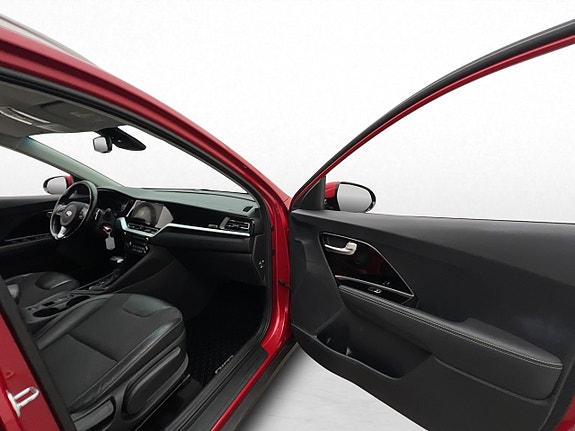 Kia Niro 26 of 30