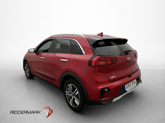 Kia Niro 6 of 30