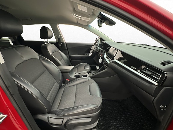 Kia Niro 25 of 30