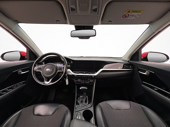 Kia Niro 12 of 30