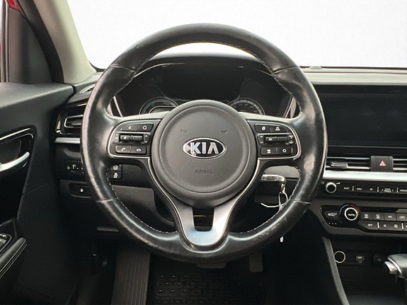 Kia Niro 13 of 30