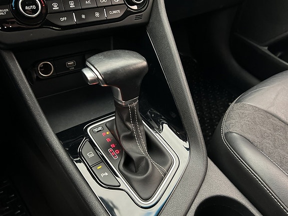 Kia Niro 24 of 30
