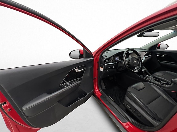 Kia Niro 10 of 30