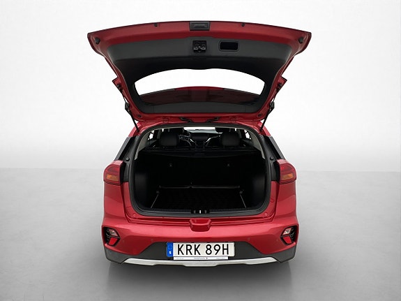 Kia Niro 28 of 30