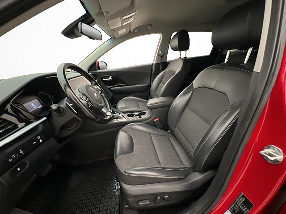Kia Niro 11 of 30