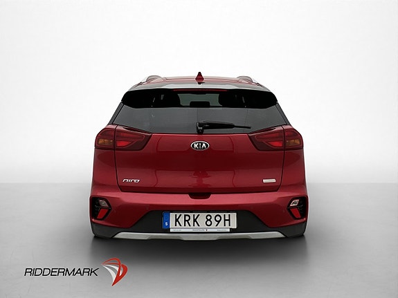 Kia Niro 7 of 30