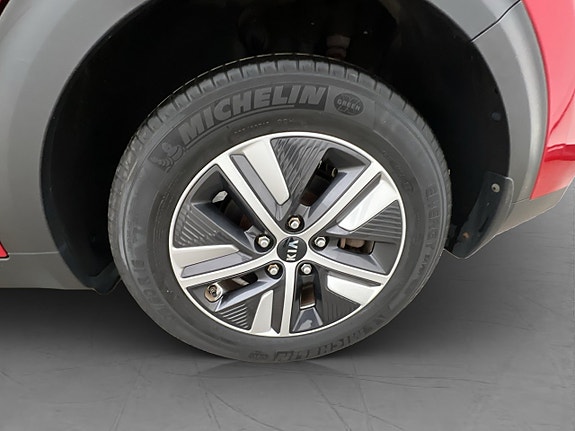 Kia Niro 30 of 30