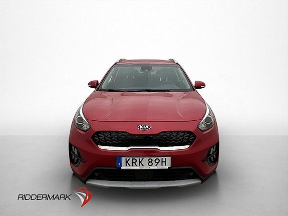 Kia Niro 2 of 30