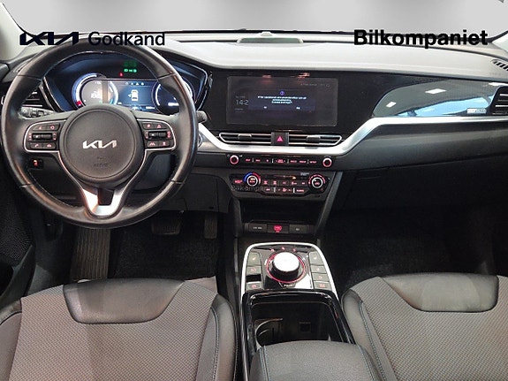 Kia e-Niro 7 of 14
