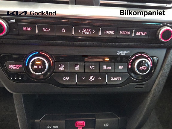 Kia e-Niro 13 of 14